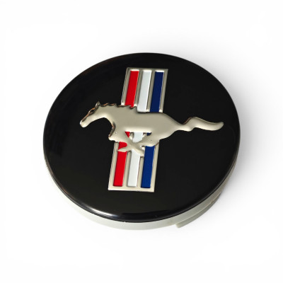 Ковпачки (заглушки) в диски Ford mustang 54,5\50 мм 6М21-1003АА (ВА)
